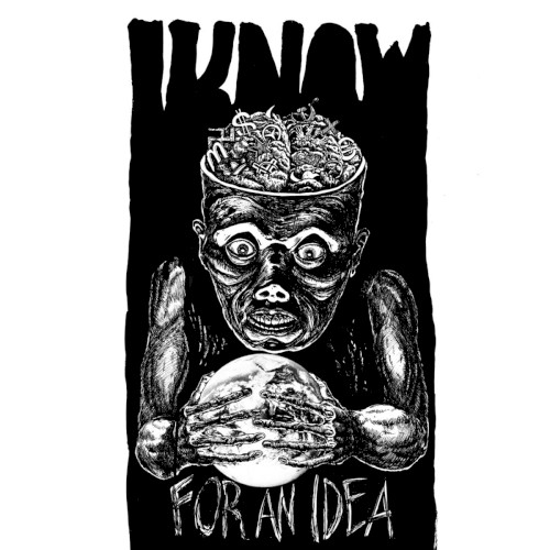 For an IDEA