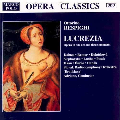 Lucrezia