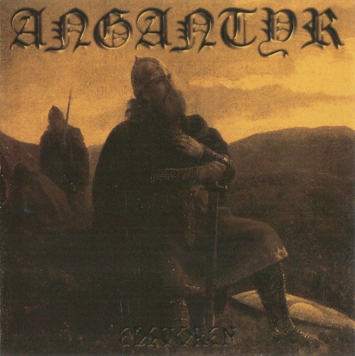Angantyr / Nasheim