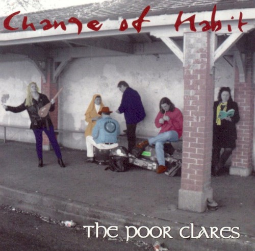 Change of Habit