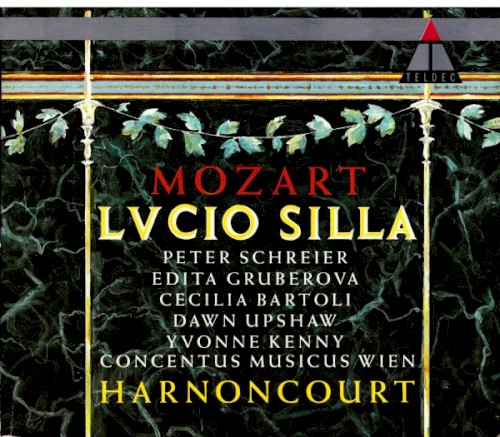 Lucio Silla