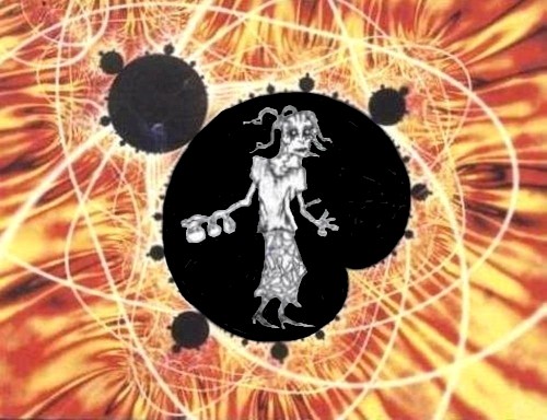 Song Of The Absurdist