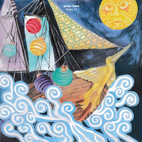 Ships II