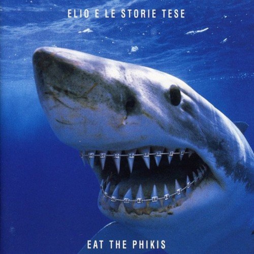 Eat the Phikis