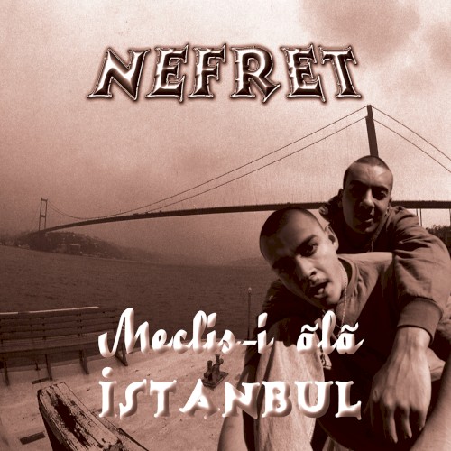 Meclis-i Âlâ İstanbul