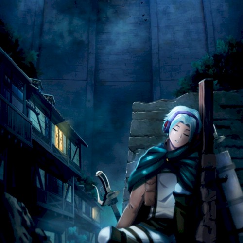 Attack on Titan & Sleep