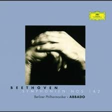 Symphonien nos. 1 & 2