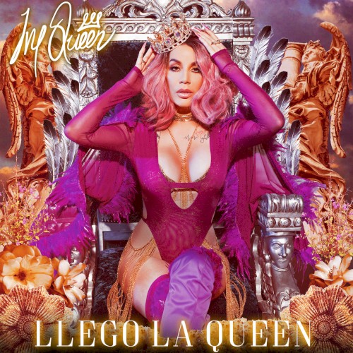 Llegó la Queen