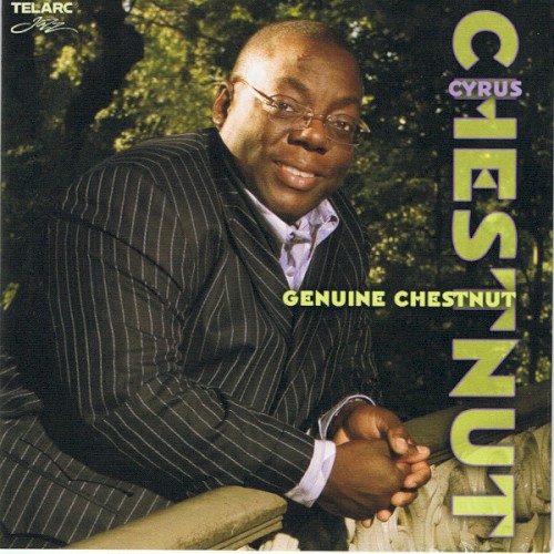Geniune Chestnut