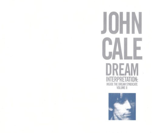 Dream Interpretation: Inside the Dream Syndicate, Volume II