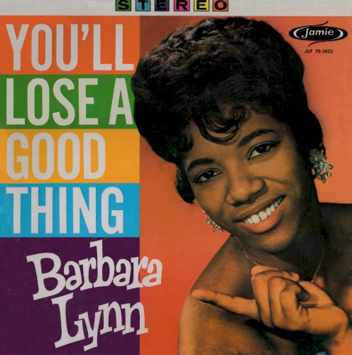 You’ll Lose a Good Thing