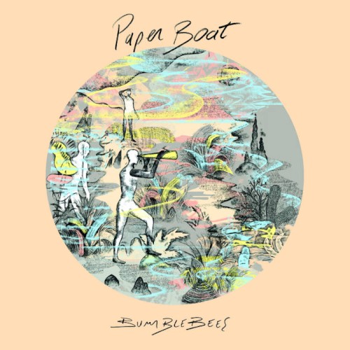 Paper Boat