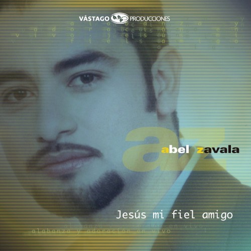 Jesús mi fiel amigo