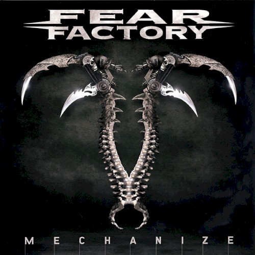 Mechanize