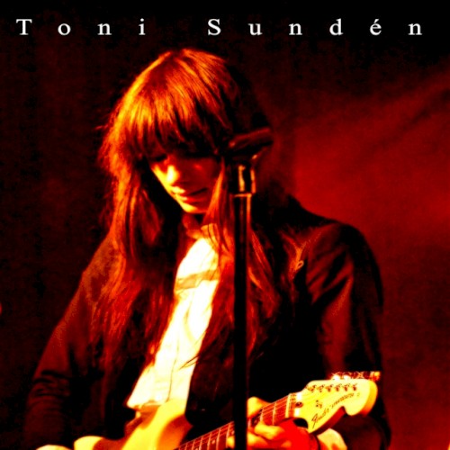 Toni Sundén