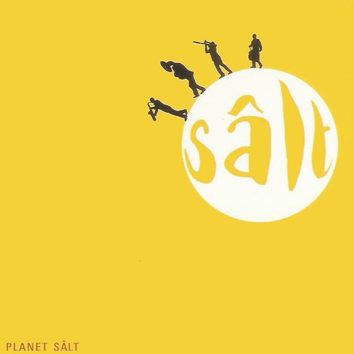 Planet Sâlt
