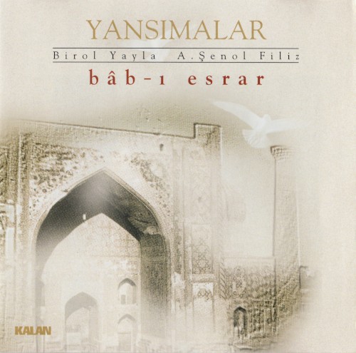 Bâb-ı Esrar