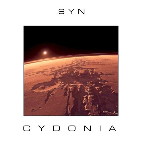 Cydonia (Mars)