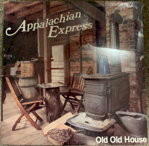 Old Old House