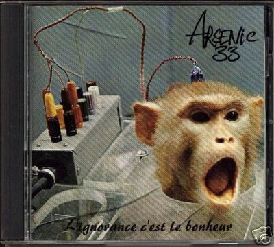 L'ignorance c'est l'bonheur