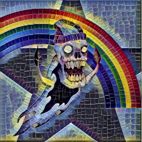 Drunk Phantom