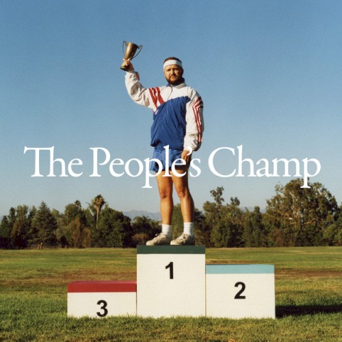 The People’s Champ