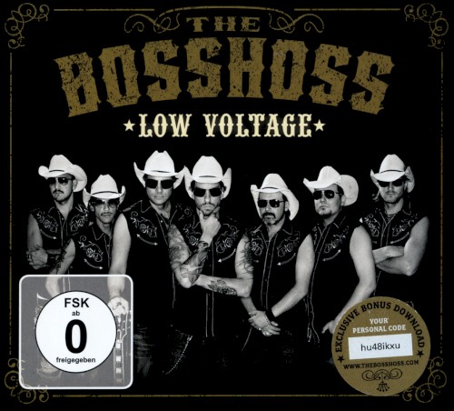 Low Voltage
