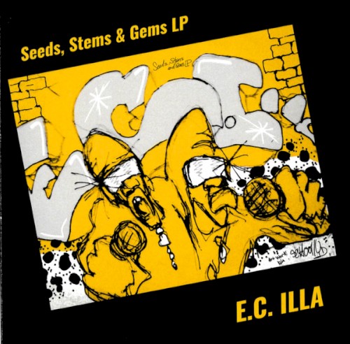 Seeds, Stems & Gems LP
