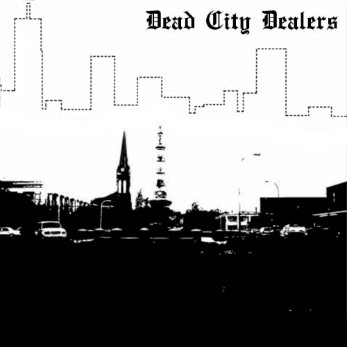 Dead City Dealers
