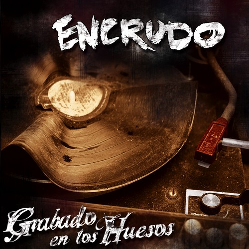 Grabado en los huesos