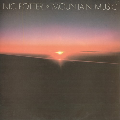 Mountain Music