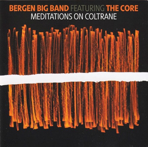 Meditations on Coltrane