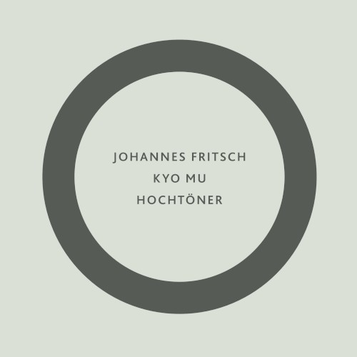 Kyo Mu / Hochtöner