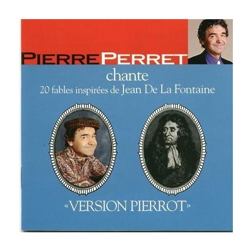 Version Pierrot