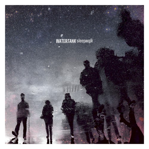 Sleepwalk
