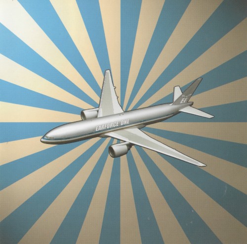 Earforce One