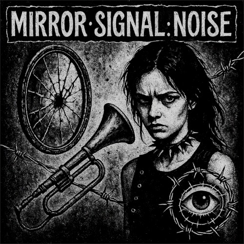 Mirror.Signal.Noise