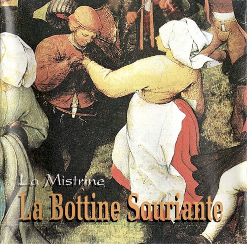 La Mistrine
