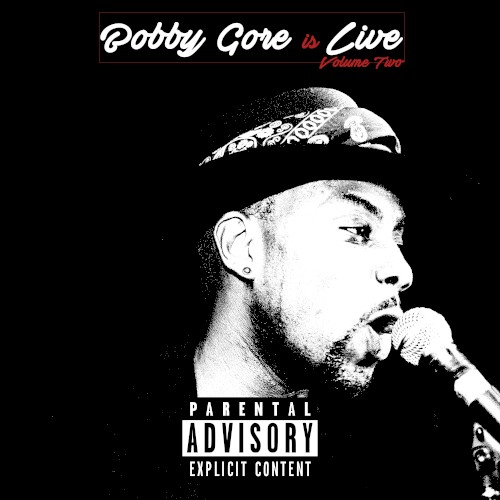 Bobby Gore is Live Volume 2