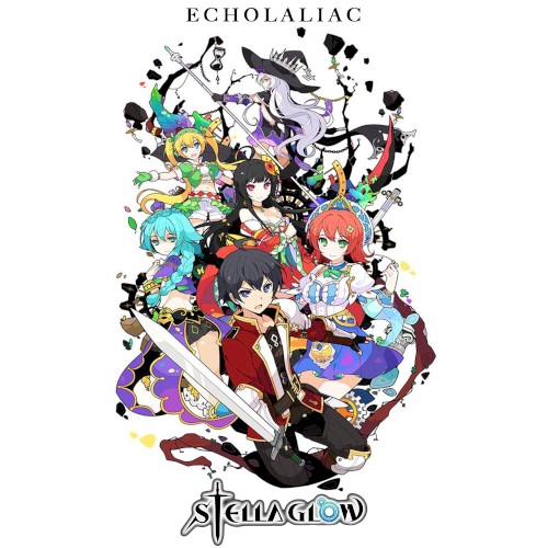 Stella Glow