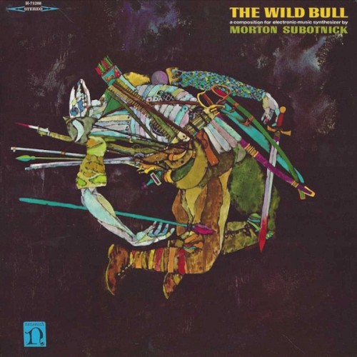 The Wild Bull