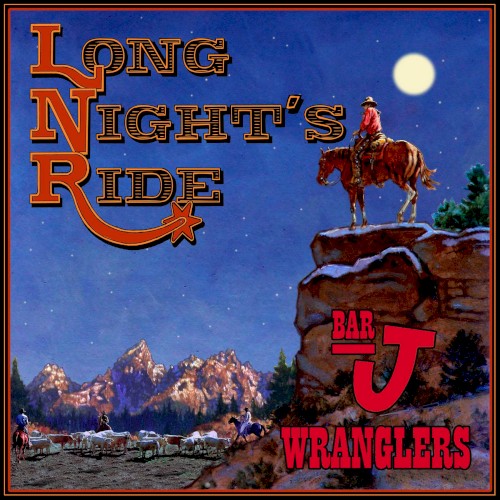 Long Night's Ride
