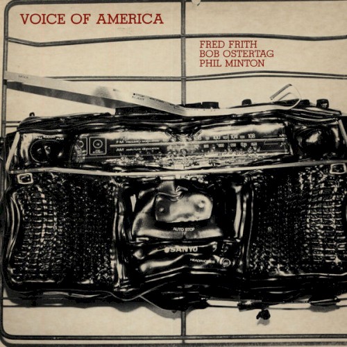 Voice of America
