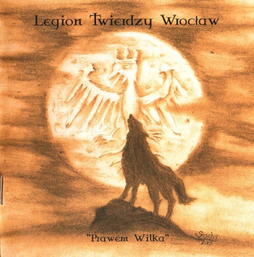 Prawem Wilka