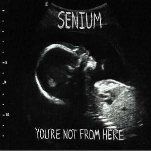 You're Not From Here