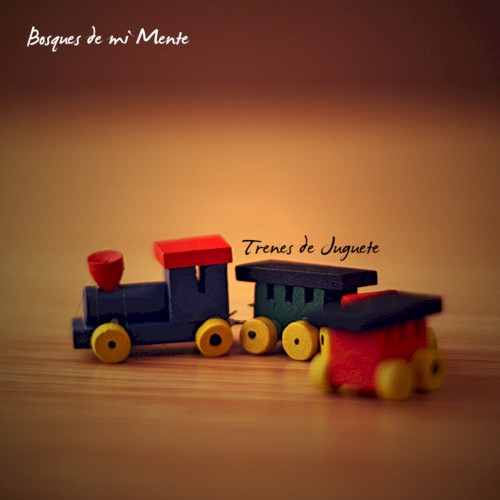 Trenes de juguete