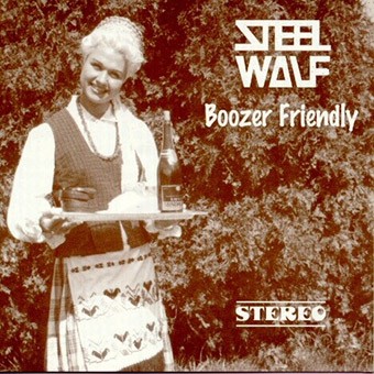 Boozer Friendly