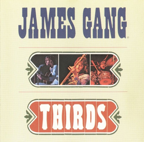 Thirds
