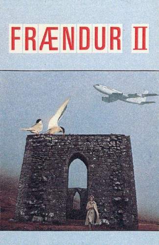 Frændur II