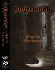 Cryptic Existence